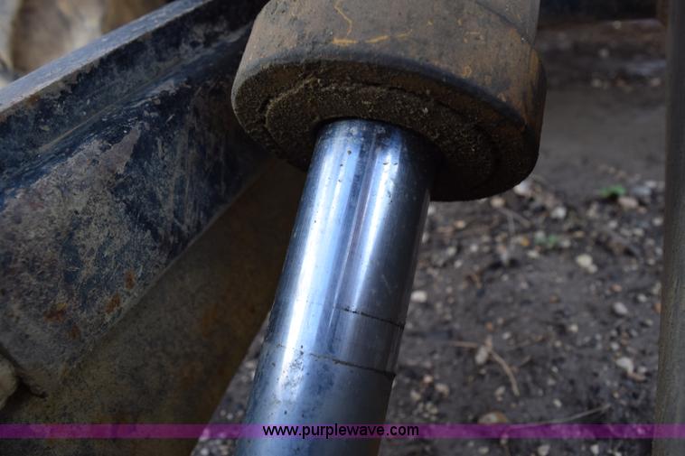 image for item K6057 1999 Vermeer V8550A trencher