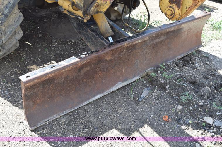 image for item K6057 1999 Vermeer V8550A trencher