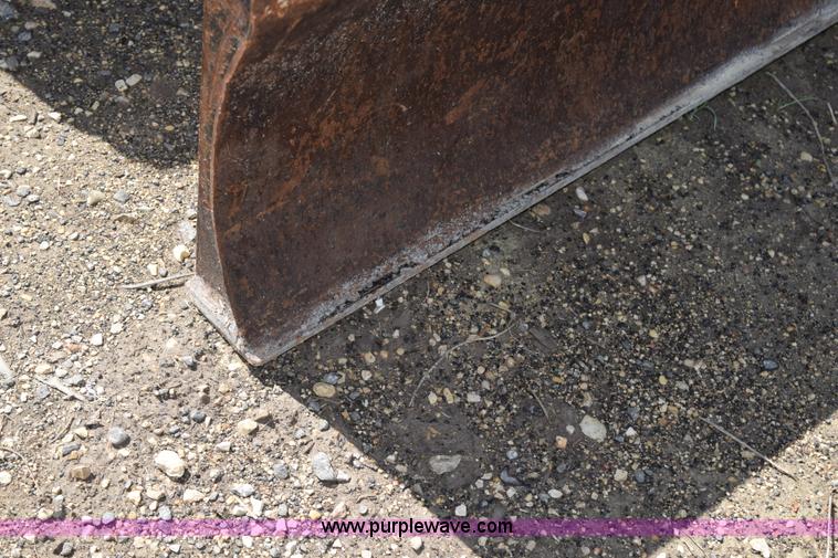 image for item K6057 1999 Vermeer V8550A trencher