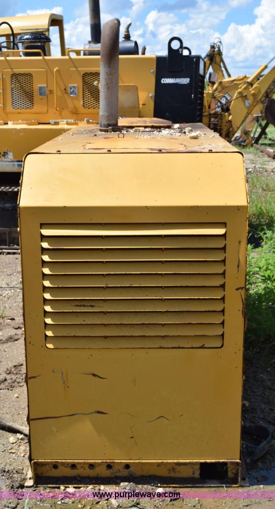 image for item K6058 Cummins hydraulic power unit