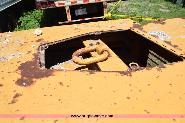 image for item K6058 Cummins hydraulic power unit