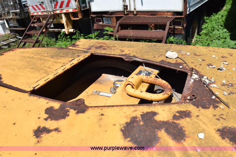 image for item K6058 Cummins hydraulic power unit