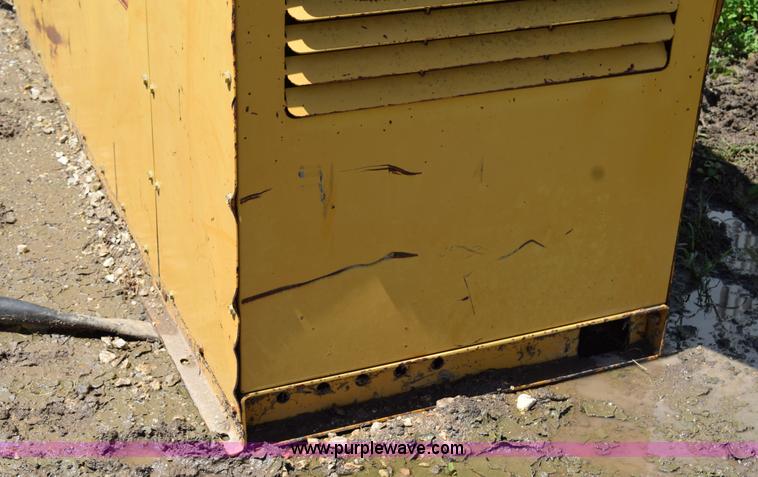 image for item K6058 Cummins hydraulic power unit