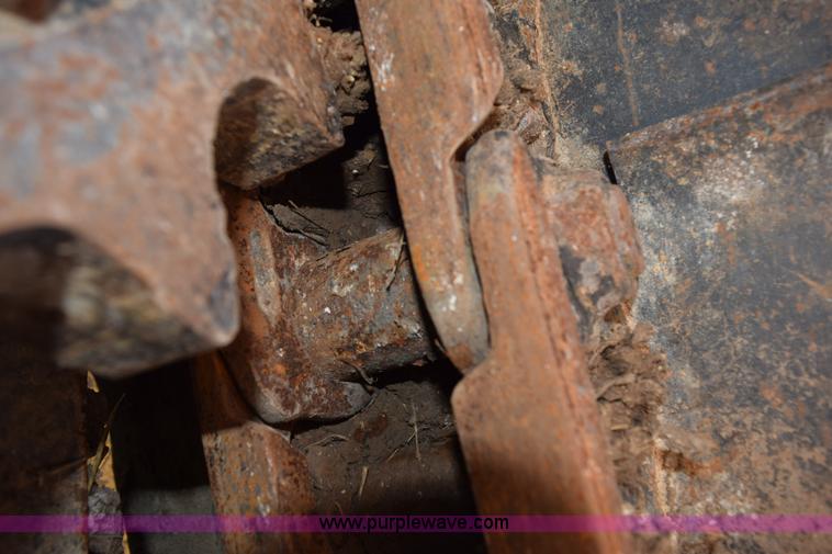 image for item K6063 1999 Vermeer T455 trencher