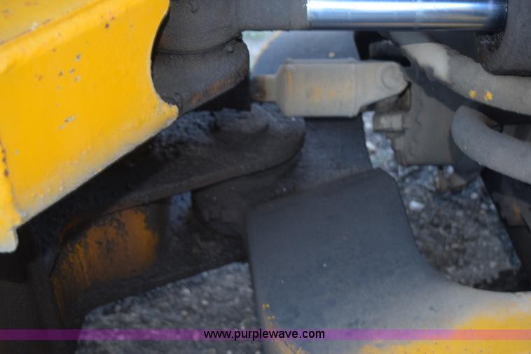 image for item K6066 1985 Caterpillar 936 wheel loader