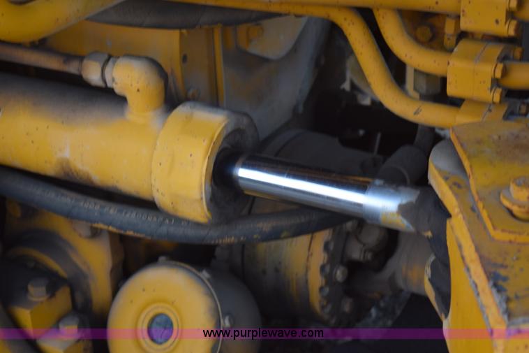 image for item K6066 1985 Caterpillar 936 wheel loader