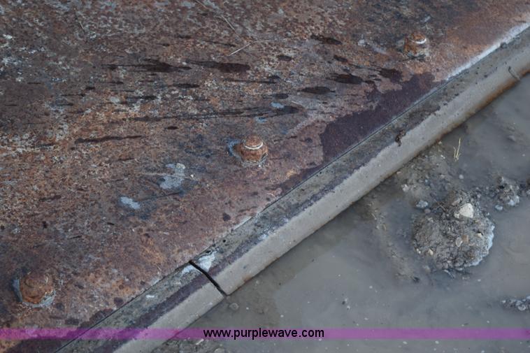 image for item K6066 1985 Caterpillar 936 wheel loader