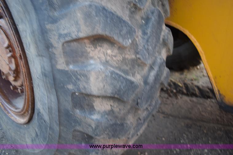image for item K6066 1985 Caterpillar 936 wheel loader