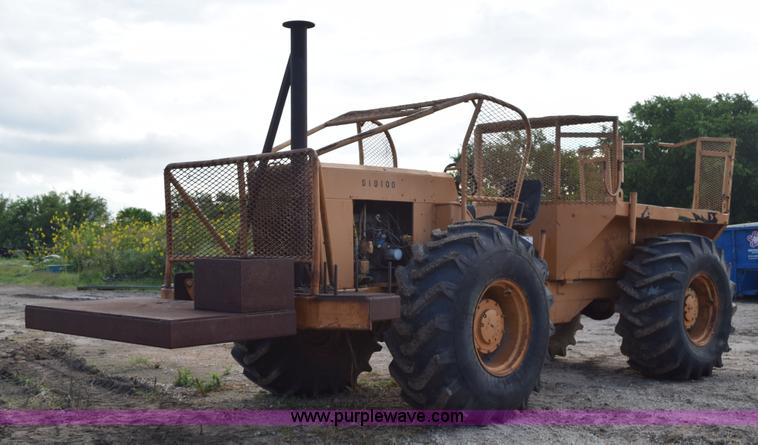 image for item K6067 Apache Rolligon buggy