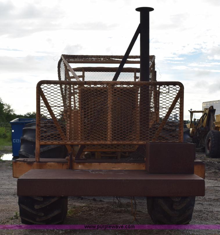 image for item K6067 Apache Rolligon buggy