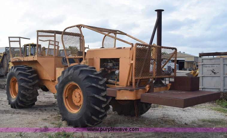 image for item K6067 Apache Rolligon buggy