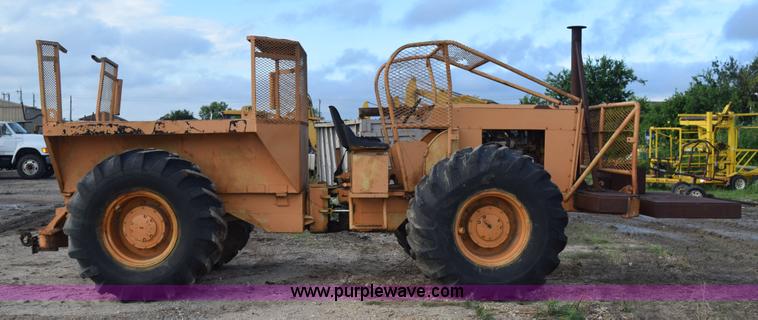 image for item K6067 Apache Rolligon buggy