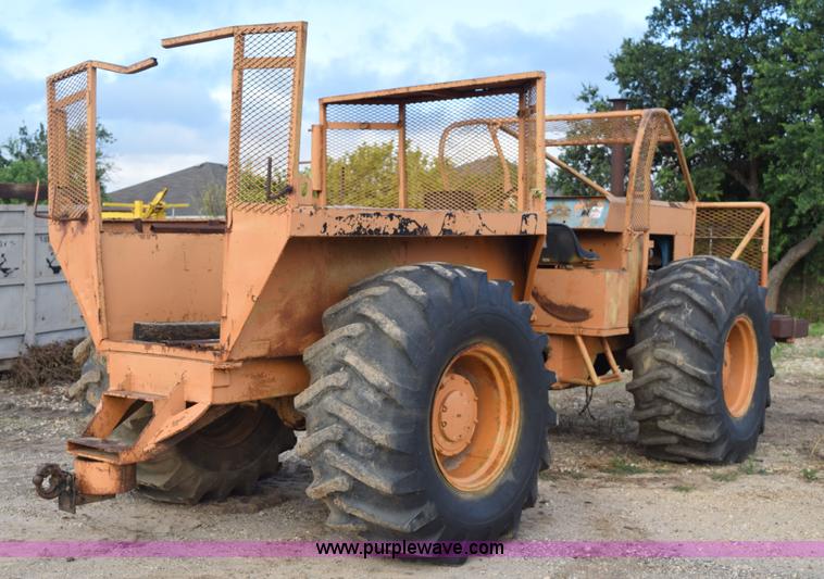 image for item K6067 Apache Rolligon buggy