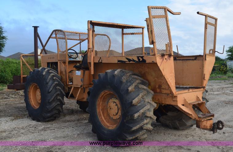 image for item K6067 Apache Rolligon buggy