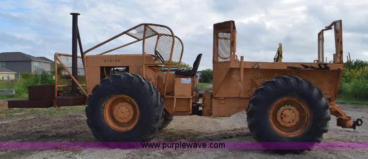 image for item K6067 Apache Rolligon buggy