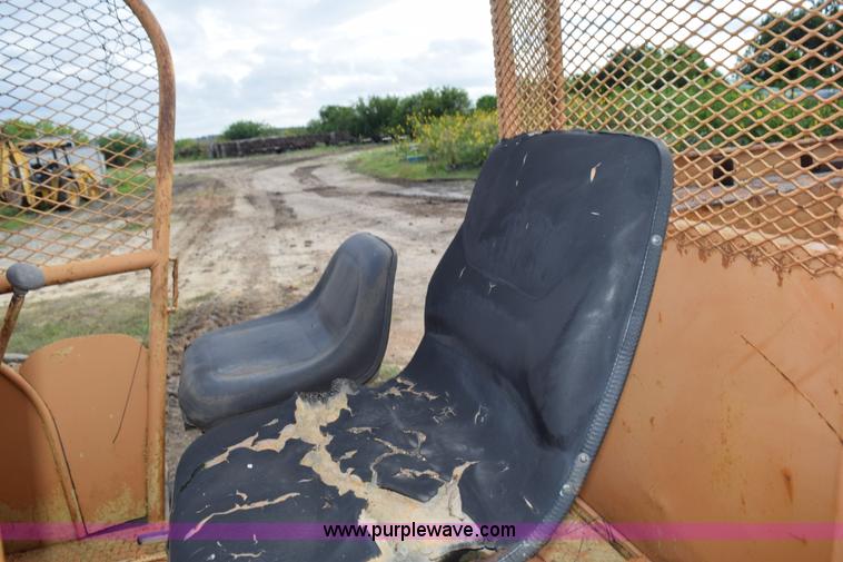 image for item K6067 Apache Rolligon buggy