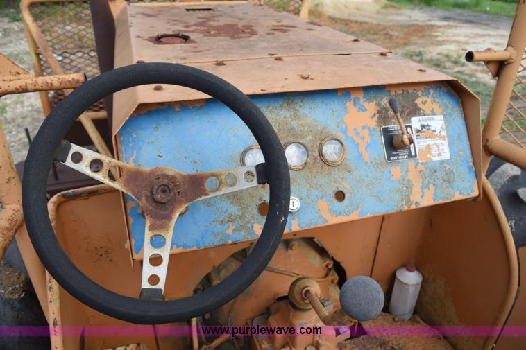 image for item K6067 Apache Rolligon buggy