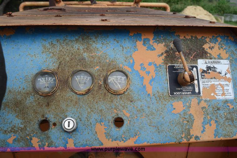 image for item K6067 Apache Rolligon buggy