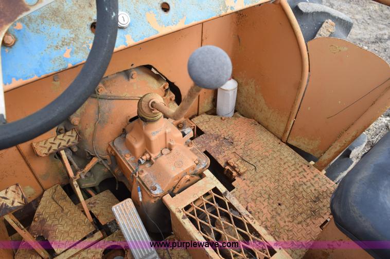 image for item K6067 Apache Rolligon buggy