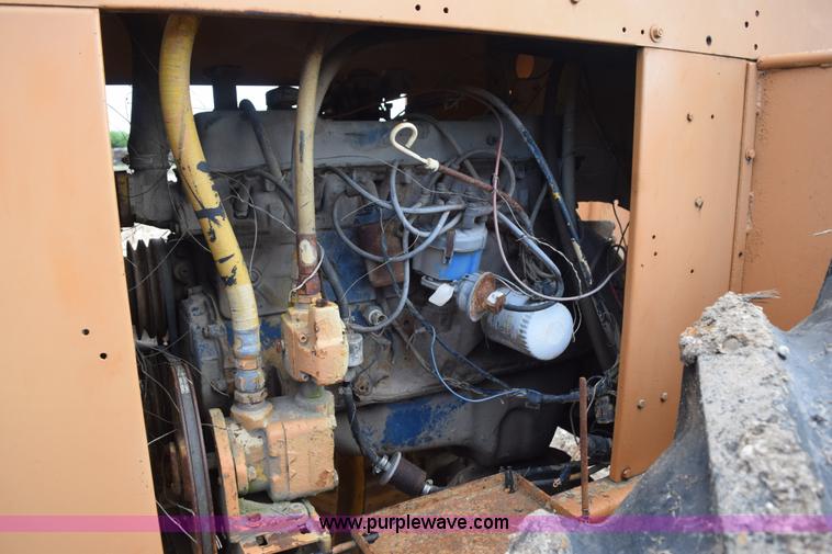 image for item K6067 Apache Rolligon buggy