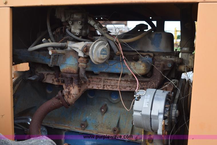 image for item K6067 Apache Rolligon buggy