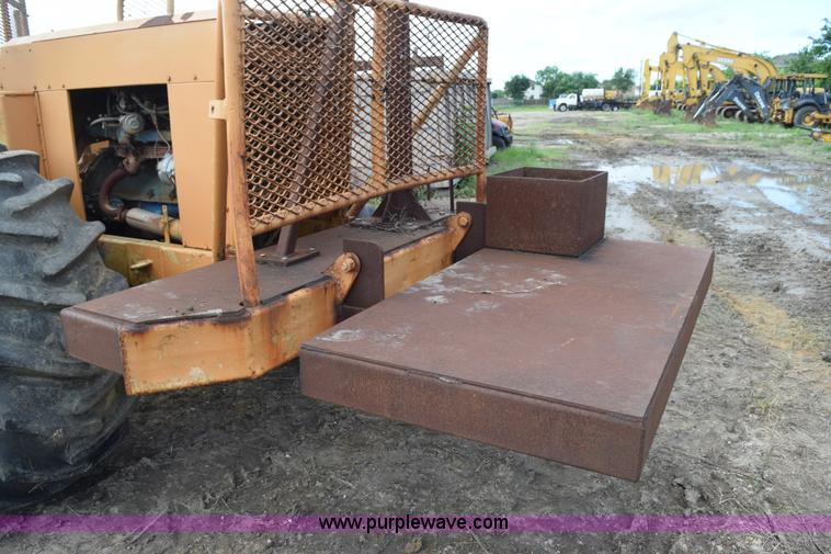 image for item K6067 Apache Rolligon buggy