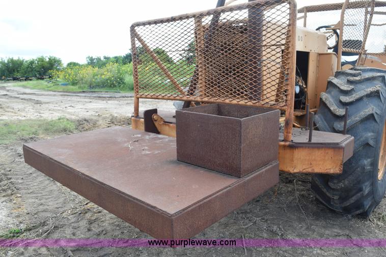 image for item K6067 Apache Rolligon buggy