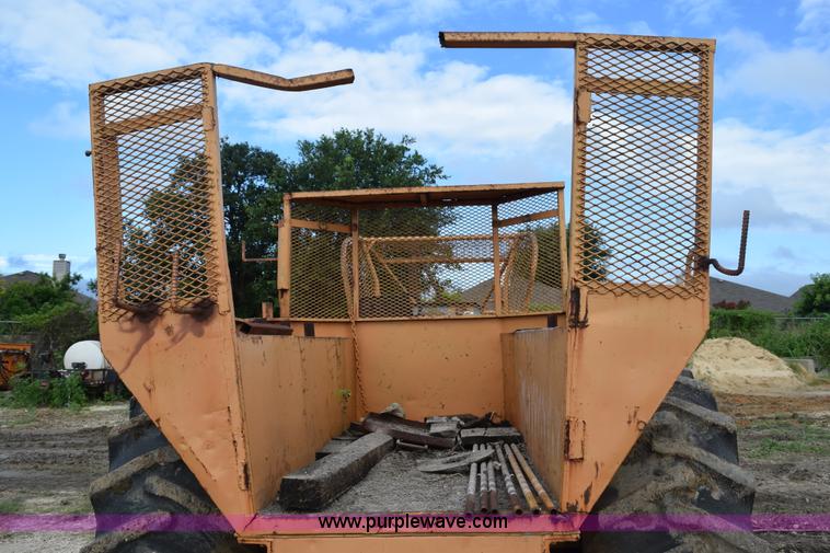 image for item K6067 Apache Rolligon buggy