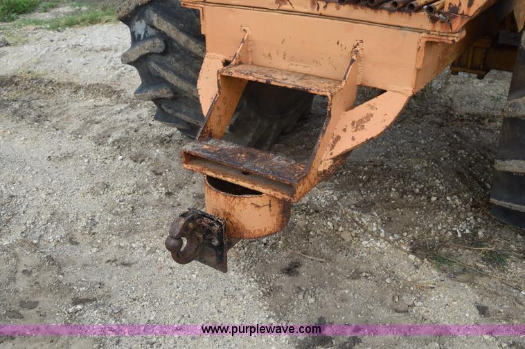 image for item K6067 Apache Rolligon buggy