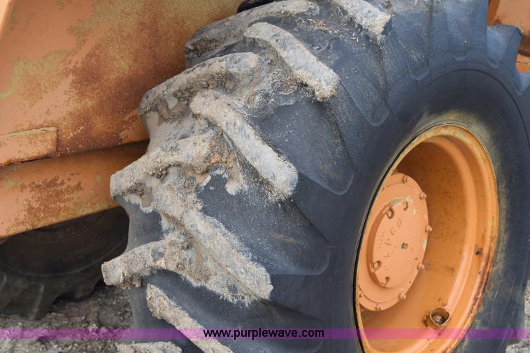 image for item K6067 Apache Rolligon buggy