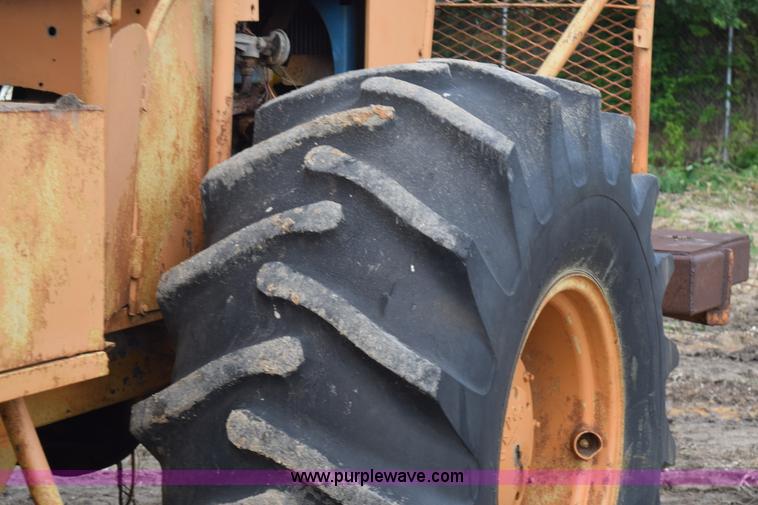 image for item K6067 Apache Rolligon buggy