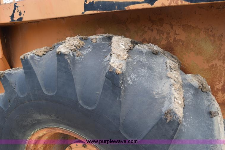 image for item K6067 Apache Rolligon buggy