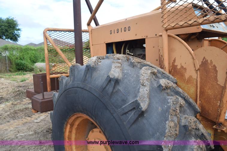 image for item K6067 Apache Rolligon buggy