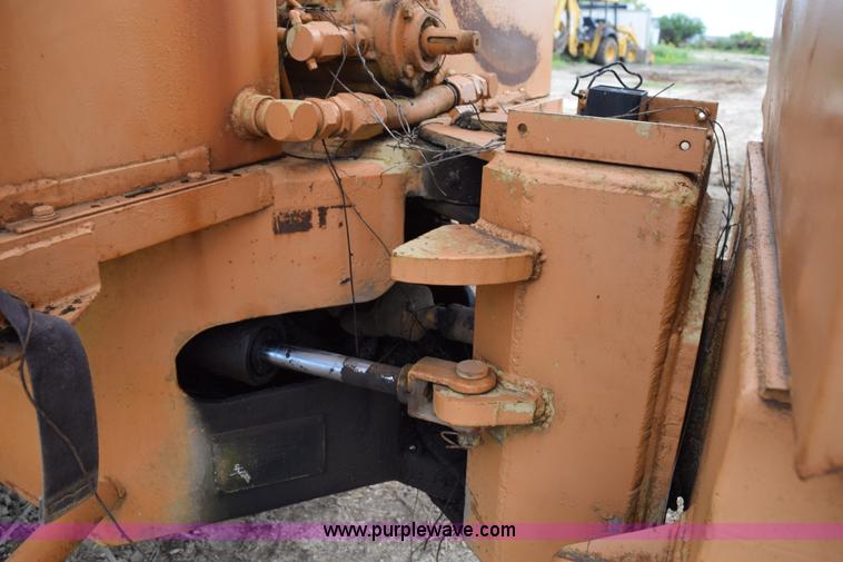 image for item K6067 Apache Rolligon buggy