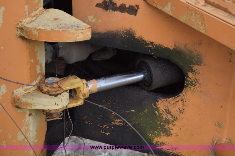 image for item K6067 Apache Rolligon buggy