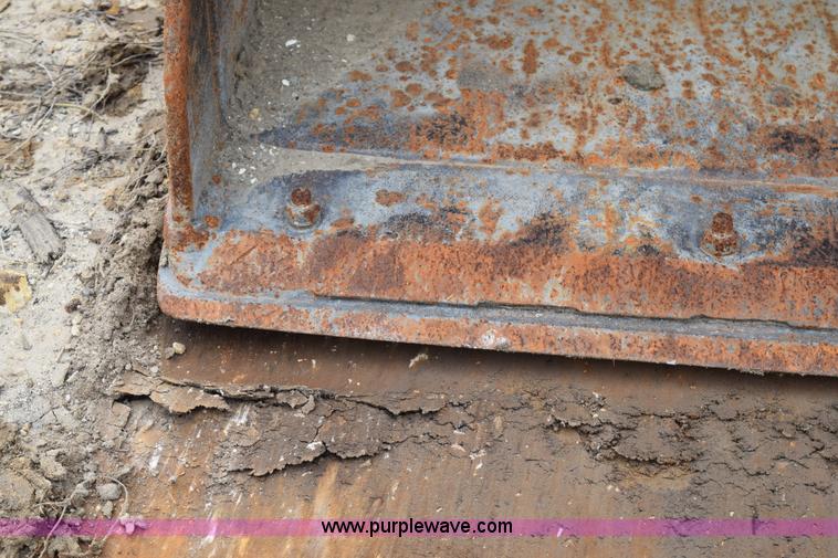 image for item K6069 2005 John Deere 310SG backhoe