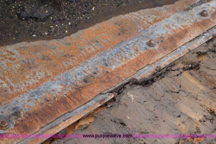 image for item K6069 2005 John Deere 310SG backhoe