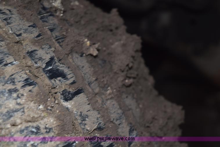 image for item K6072 1997 Ford F450 Super Duty truck cab and chassis