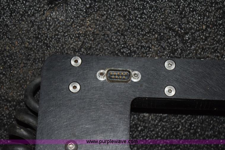 image for item K6077 Mcelroy MicroFlex PC9800