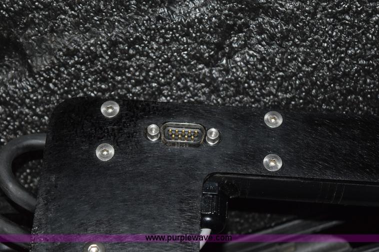 image for item K6078 Mcelroy MicroFlex PC9800