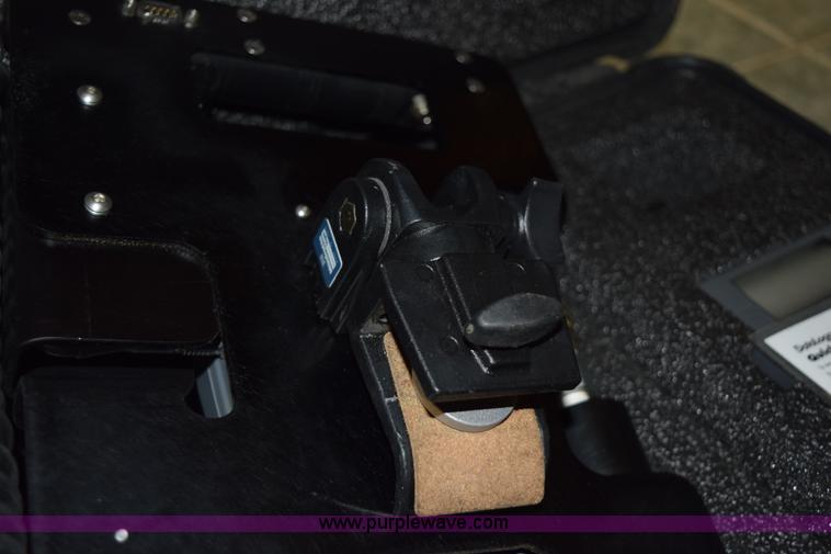 image for item K6078 Mcelroy MicroFlex PC9800