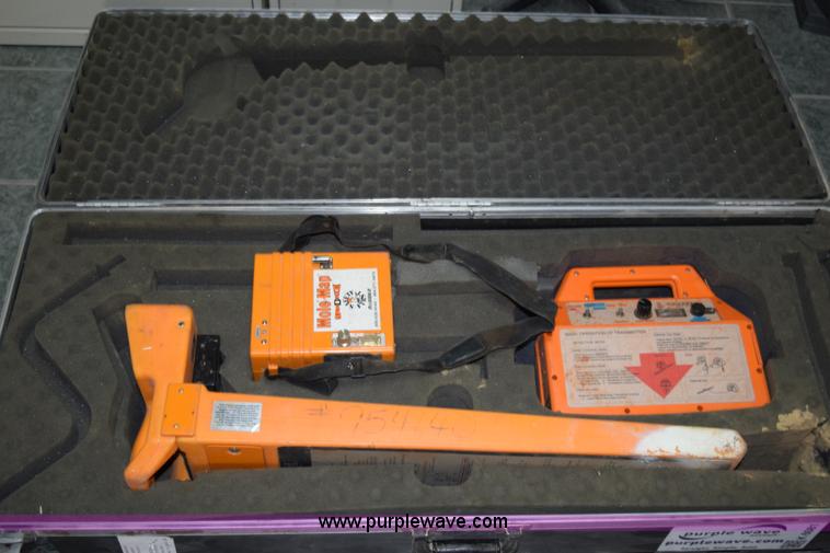 image for item K6081 Spot D Tek locator