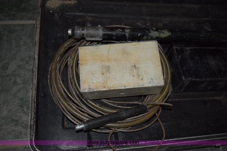 image for item K6082 Jeep Meter Spy 715