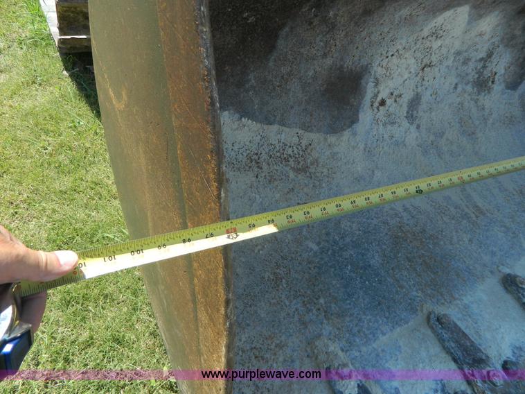 image for item K8122 1993 Caterpillar 963 track loader