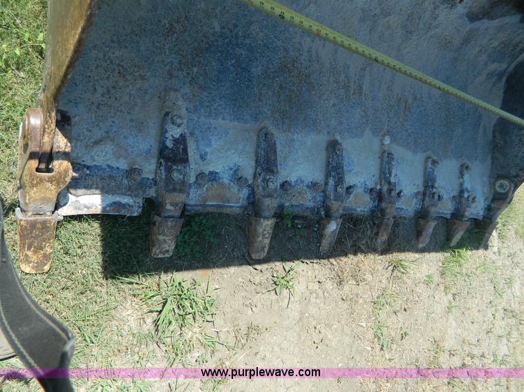 image for item K8122 1993 Caterpillar 963 track loader