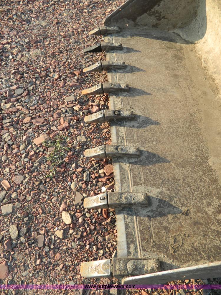 image for item K8136 2013 Bobcat S570 skid steer