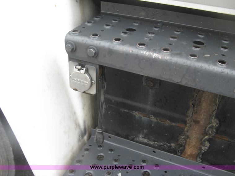 image for item K8688 1997 Freightliner FL80 rollback truck