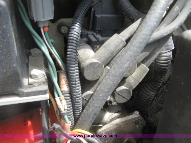 image for item K8689 1999 Sky Jack SJ8841A scissor lift