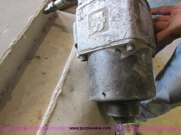 image for item Z9608 Ingersoll Rand 1" impact
