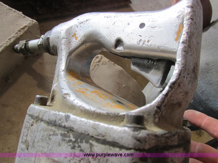 image for item Z9608 Ingersoll Rand 1" impact